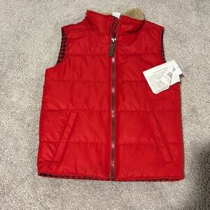 Vest